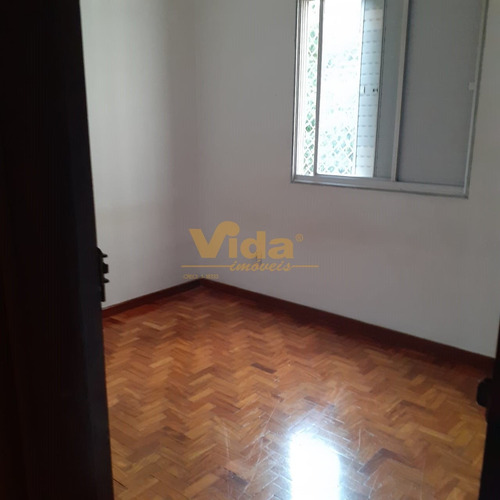 Apartamento Em Piratininga - Osasco - 19903