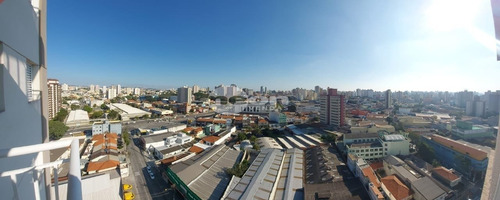 Imagem 14 de 15 de Apartamento - Casa Branca - Ref: 2145 - V-2145