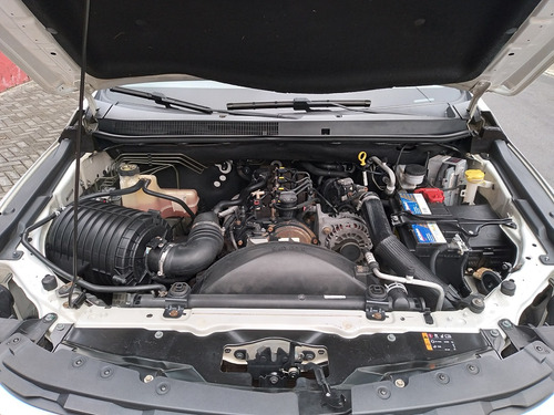 Chevrolet S10 2.8 Ls Cab. Dupla 4x4 4p