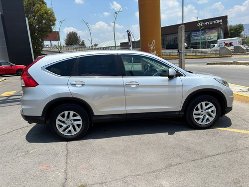 Honda CR-V 2.4 I-style Mt