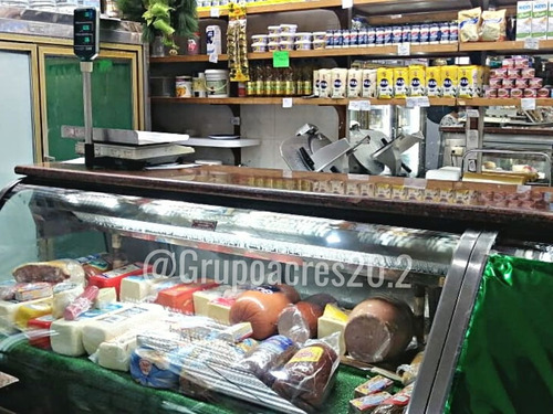 Imagen 8 de 17 de En Venta Fondo De Comercio Panadería Y Pastelería Mas 3 Locales Comerciales. San Antonio De Los Altos. Edo. Miranda. Yc