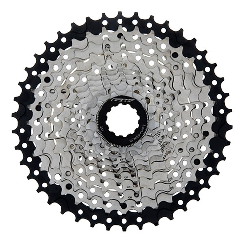 Pacha Cassette Gw 11v 11-42 Bicicleta Mtb Shimano Compatible