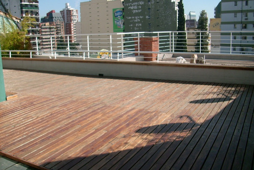 Julio 2025 // Departamento Monoambiente, Alquiler Temporal, Nuñez