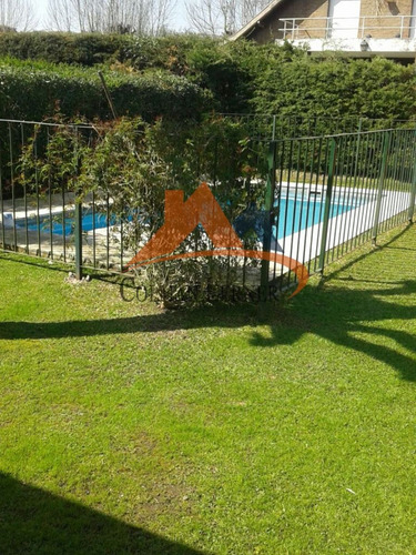 Venta Casa De Dos Dormitorios Country Club Banco Provincia