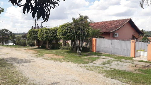 Imagem 3 de 4 de Chácara Para Venda Em Itapecerica Da Serra, Lagoa - 694_2-1171106
