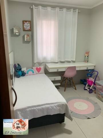 Imagem 6 de 15 de Casa Condomínio Ipê Vila Metalúrgica Utinga - Sb1480