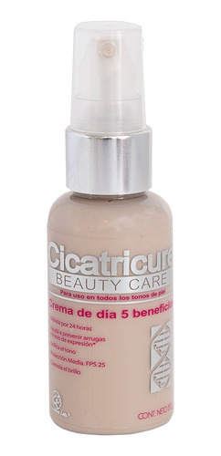 Cicatricure Beauty Care Crema 50 Grs Tipo de piel Todos