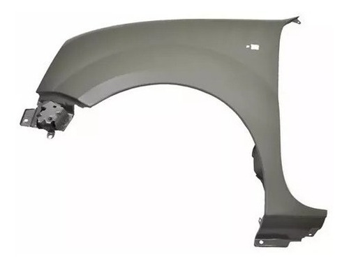 Guardabarro Del Renault Kangoo Imp. 97 98 99 2000 Al 2007