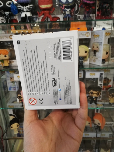 Funko Pop! Harry Potter 32 Original