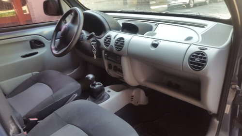 Renault Kangoo Authentic Plus