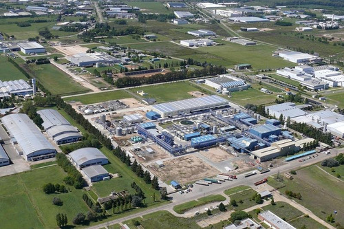 Imagen 5 de 7 de Parque Industrial Almirante Brown (burzaco)