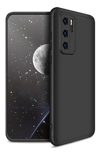 Carcasa Para Huawei P40 Pro 360° Marca - Gkk