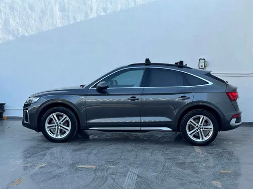 Audi q5 sportback 2.0 L 45 Tfsi Elite Dsg