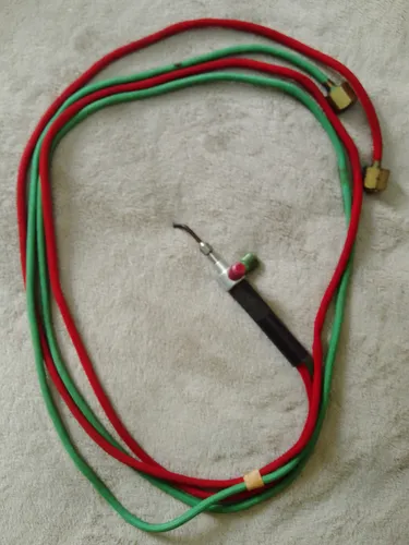 Soplete De Orfebrería Tescom (Usado)
