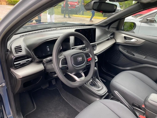 Imagen 18 de 25 de Fiat Pulse 0km