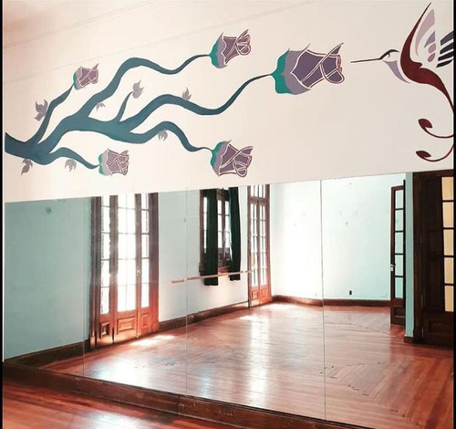 Espacio Para Eventos,teatro Independiente, Showrroms Y+