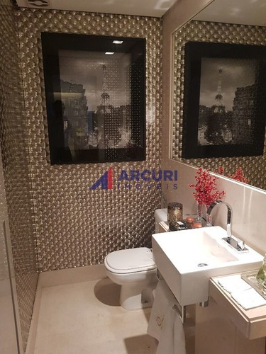 Imagem 6 de 16 de Apartamento 04 Quartos Funcionários (bh) Venda - 10191