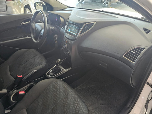 Hyundai HB20X 1.6 16V STYLE FLEX 4P AUTOMÁTICO