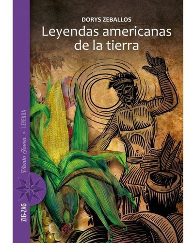 Leyendas Americanas De La Tierra