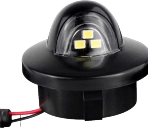 Luz Patente Ford F150 1990-14 Ranger 1983-11