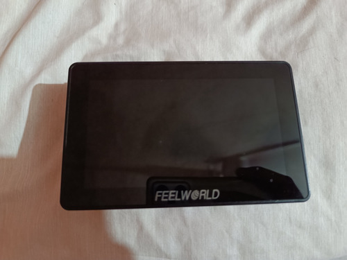 Monitor De Campo Portatil Feelworld 5