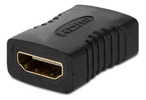 Hdmi 19 Pin Female To Hdmi 19pin Female Adapter