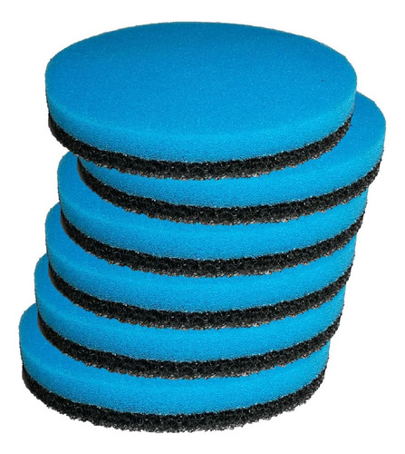 Nispira Pre-motor Filter For Bissell Febreze Powerglide Pet