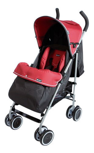 Coche Bastón Ebaby Travis 214-2a