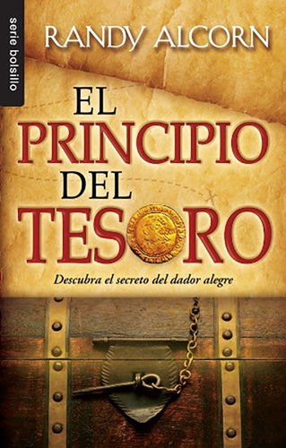 Principio Del Tesoro · Randy Alcorn