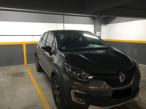 Renault Capture 2.0