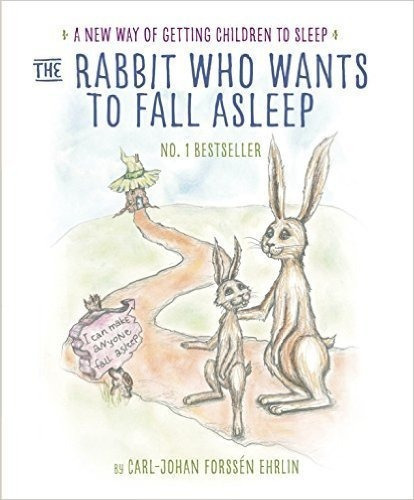 Rabbit Who Wants To Fall Asleep,the - Ladybird Kel E, De Forssén Ehrlin,carl-johan. Editorial Ladybird Books Ltd. En Inglés