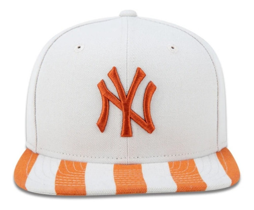 Boné New Era Aba Reta 9fifty New York Yankees Fit Original