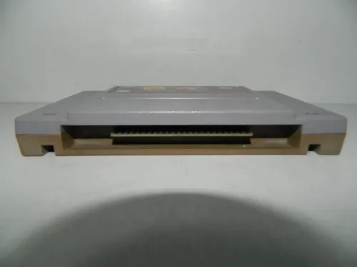David Crane S Amazing Tennis Original P/ Snes Super Nintendo