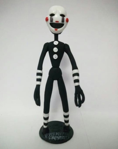 Five Nights At Freddy's Popet