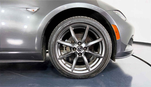 Imagen 11 de 15 de 111728 - Mazda Mx5 2017 Con Garantía