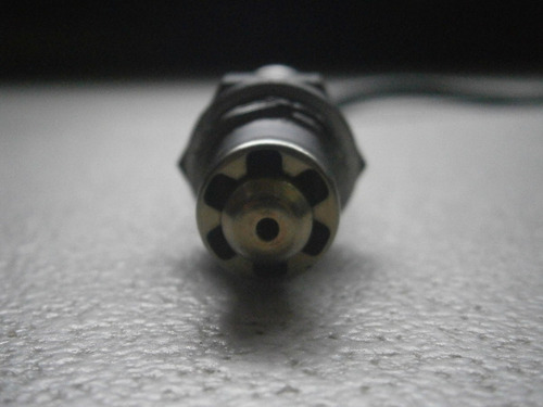 Sensor De Oxigeno Dongfeng Zna Original Delphi