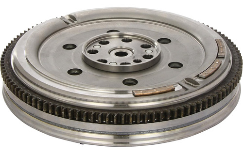 Volante Bimasa Luk Para Hyundai Santa Fe 2.4 2001/2006 Luk 4
