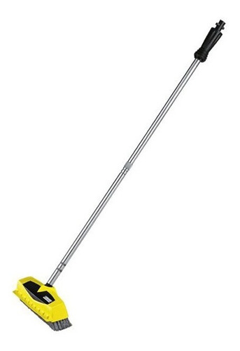 Cepillo Tipo Escoba Para Hidrolavadora Karcher Ps 40 K2 A K5