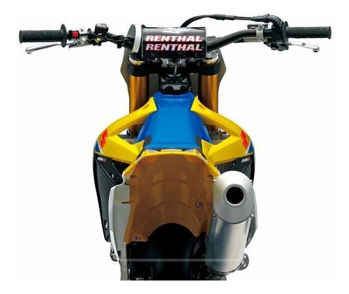 Imagen 5 de 25 de Suzuki Rm-z 450 Enduro, On Off Entrega Inmediata Exclusiva !