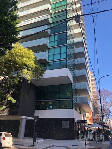 Imagen 2 de 29 de Departamento - Belgrano - Full Amenities - Piso Alto - Super Luminoso