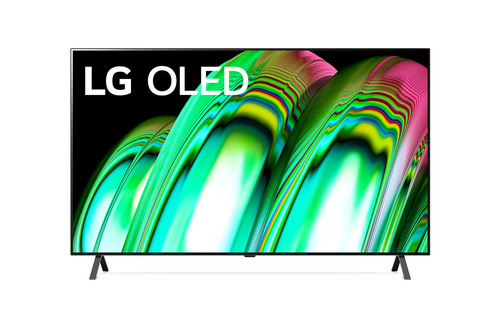 Smart TV LG OLED55A2PSA 4K 55" 100V/240V