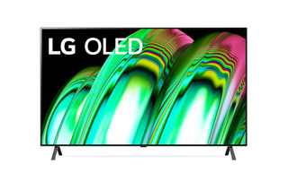 Televisor LG, 55'' 4k Uhd Smart Tv, Oled55a2