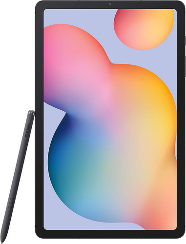 Samsung Galaxy Tab S6 Lite 128gb Color Gris