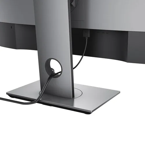 Monitor 24 Dell U2417h Ultrasharp Borda Infinita Full Hd Monitor 24 Dell U2417h Ultrasharp Borda Infinita Full Hd