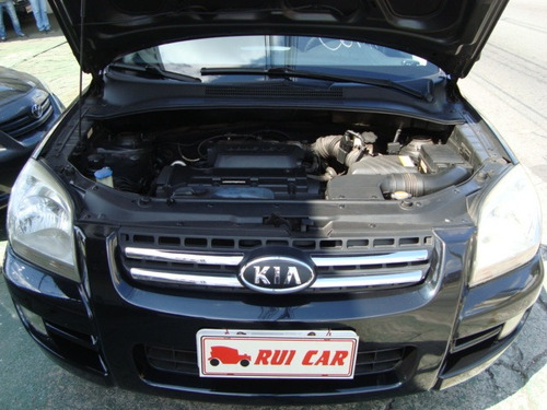 Kia Sportage 2.0 Lx