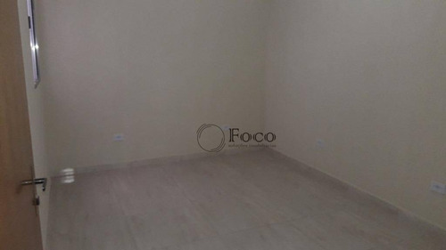 Imagem 13 de 14 de Casa Para Alugar, 50 M² Por R$ 780,00/mês - Conjunto Marcos Freire - Guarulhos/sp - Ca0866
