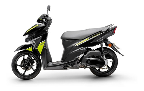 Imagem 5 de 22 de Yamaha Neo 125 Ubs 2023