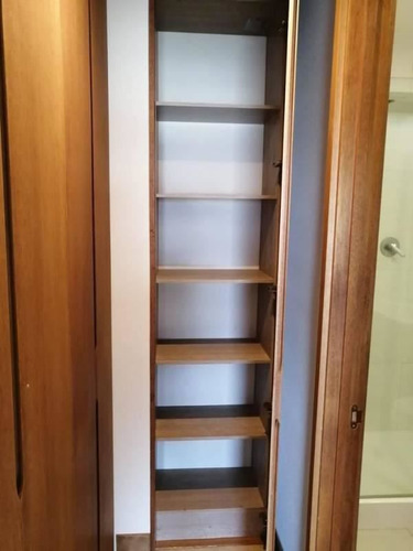 Vendo Departamento En Edificio Los Alerces