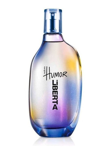 Perfume Humor Liberta Natura 75ml