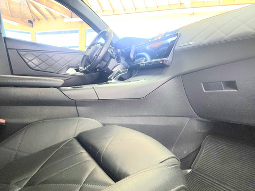 DS DS7 Crossback 2.0 Hdi 180 At Grand Chic